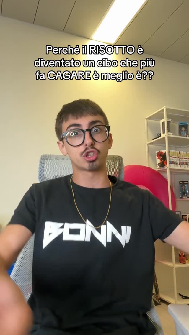 Post 7 by Bonni Nazionale 🇮🇹 on Instagram (video)