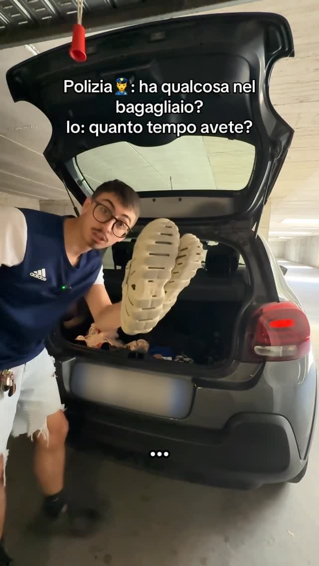 Post 10 by Bonni Nazionale 🇮🇹 on Instagram (video)