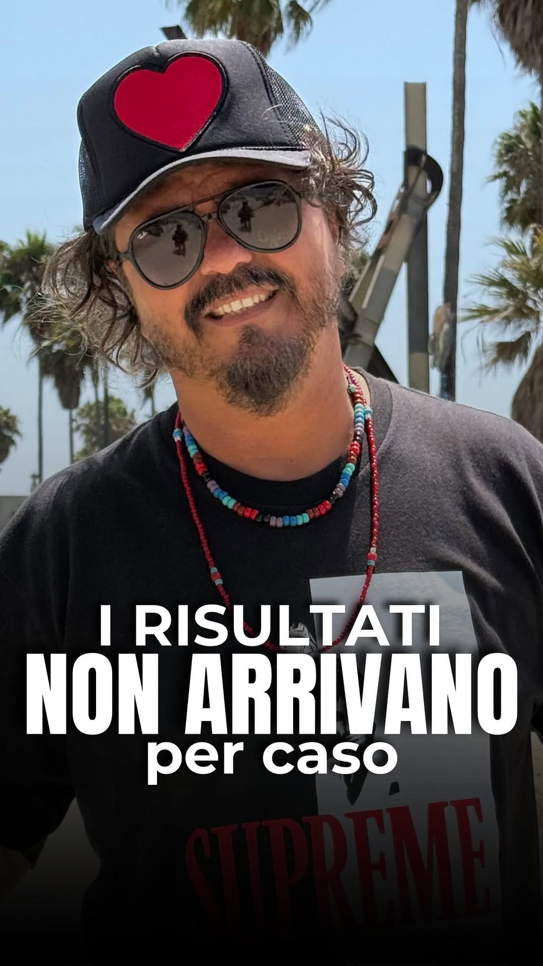 Post 6 by Luca Picchio on Instagram (video)