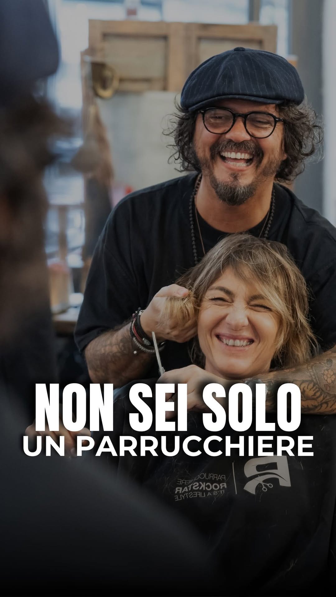Post 4 by Luca Picchio on Instagram (video)