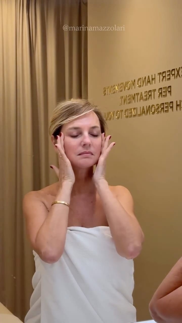 Post 3 by Marina Mazzolari on Instagram (video)