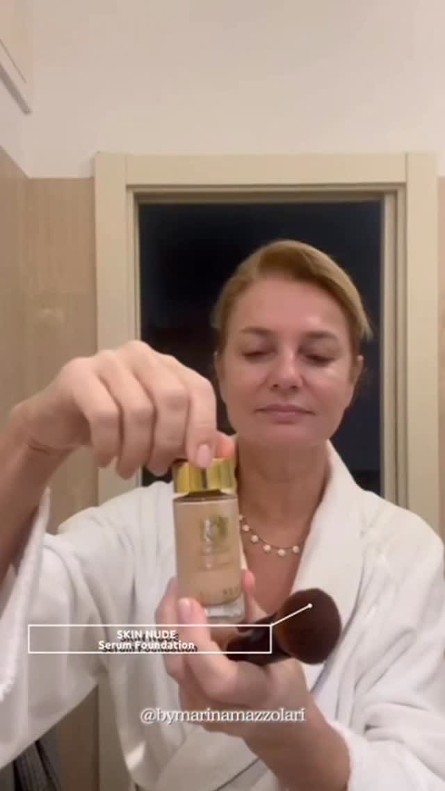Post 8 by Marina Mazzolari on Instagram (video)