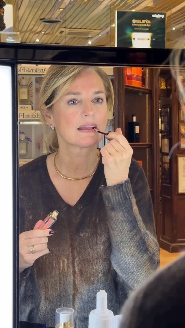 Post 4 by Marina Mazzolari on Instagram (video)