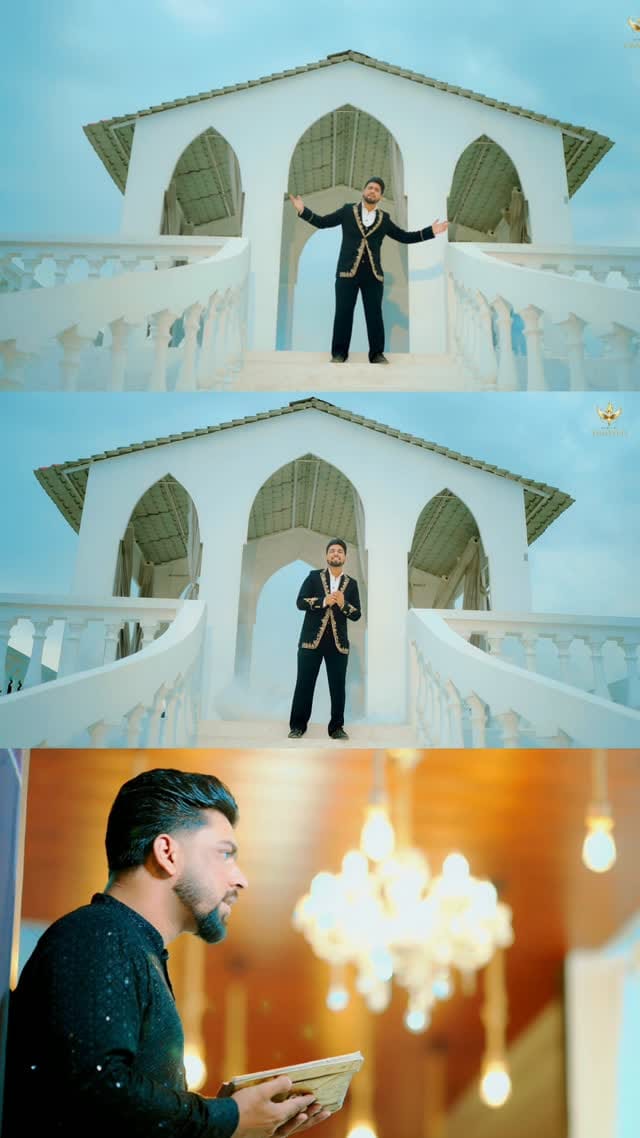Post 5 by Raj masih Official on Instagram (video)