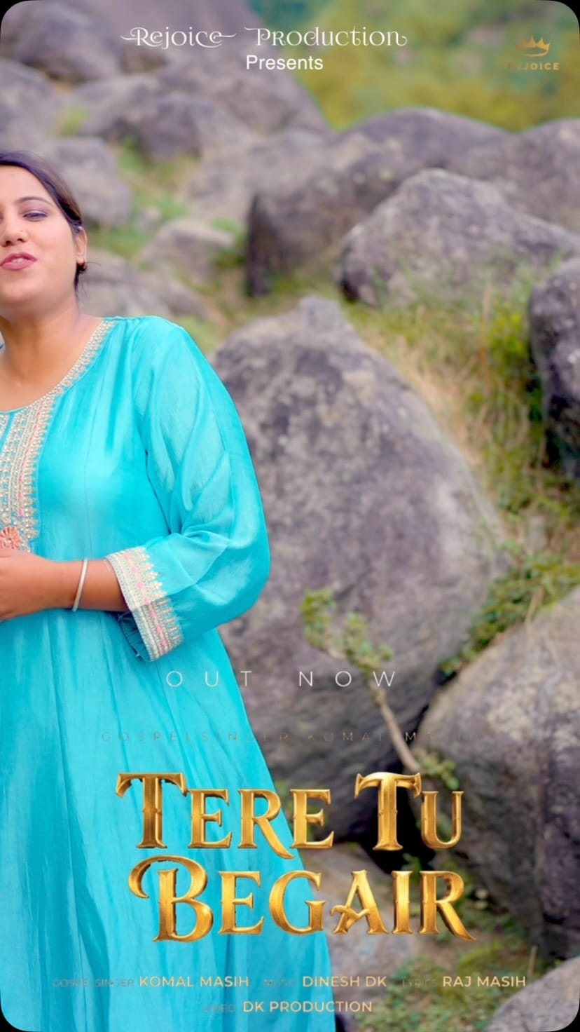 Post 3 by Raj masih Official on Instagram (video)