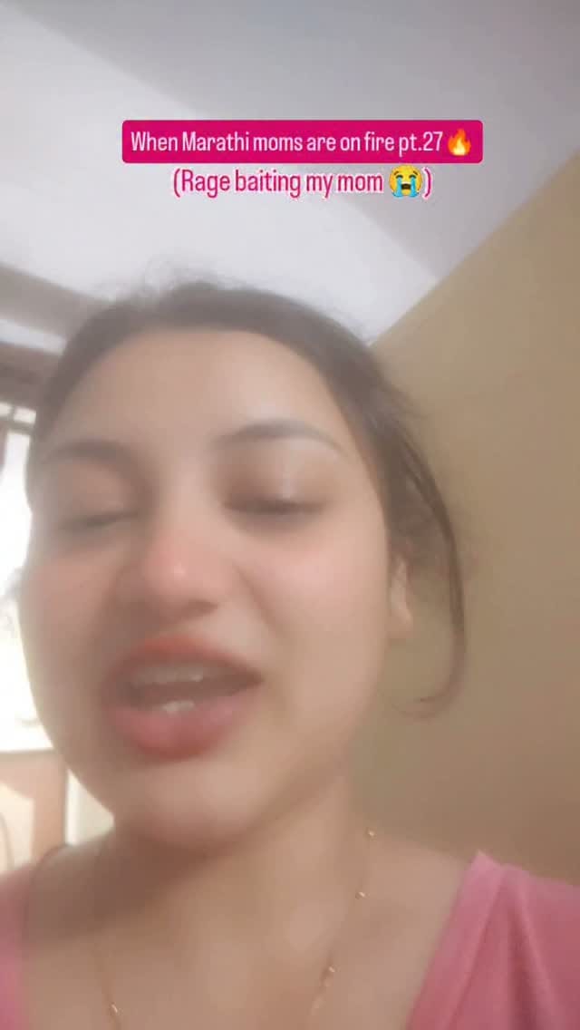 Post 3 by Pranjal Chavan 🤍 on Instagram (video)