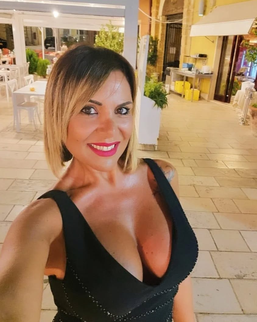 Post 10 by Tiziana Miglietta🌷💯🌸 By .Prof. Maximilian Catenacci on Instagram (image)