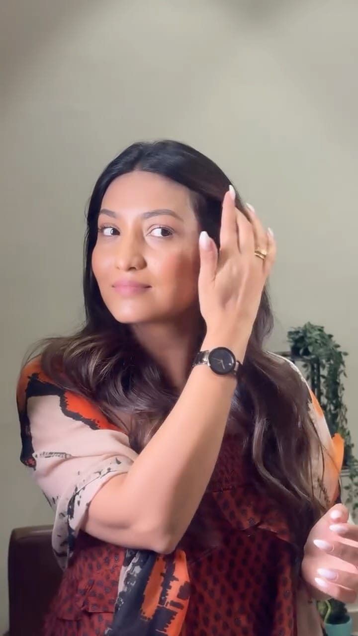 Post 1 by Chandni Shah on Instagram (video)