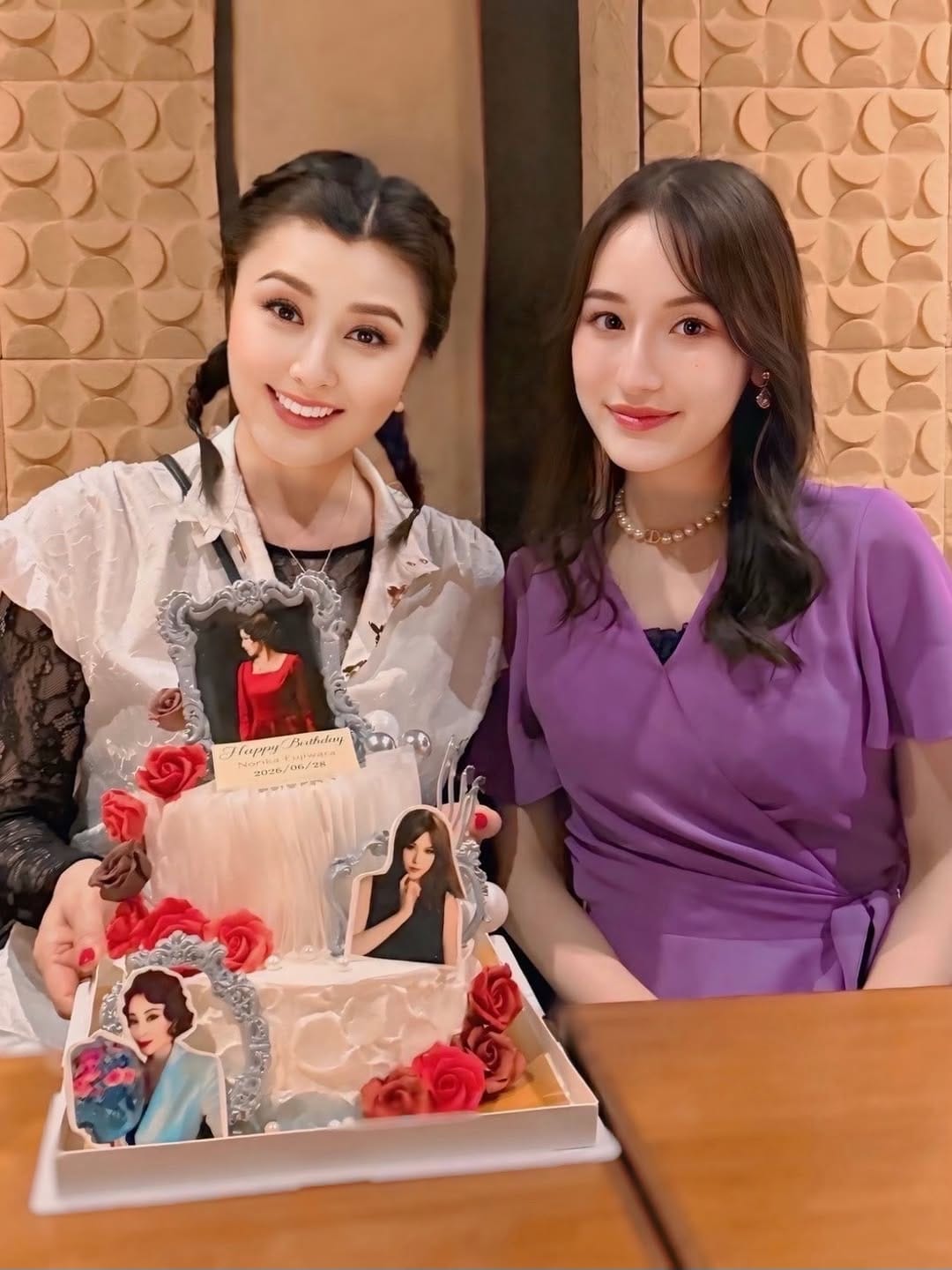 Post 5 by 幸田 芙沙【女医×モデル(free-lance)】 on Instagram (carousel)