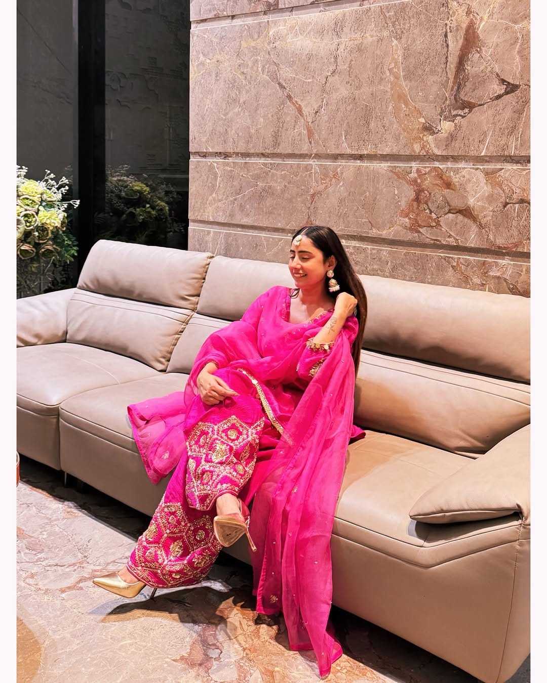 Post 2 by Kavneet kaur sandhu on Instagram (carousel)