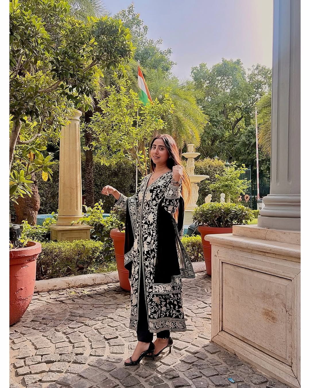 Post 5 by Kavneet kaur sandhu on Instagram (carousel)