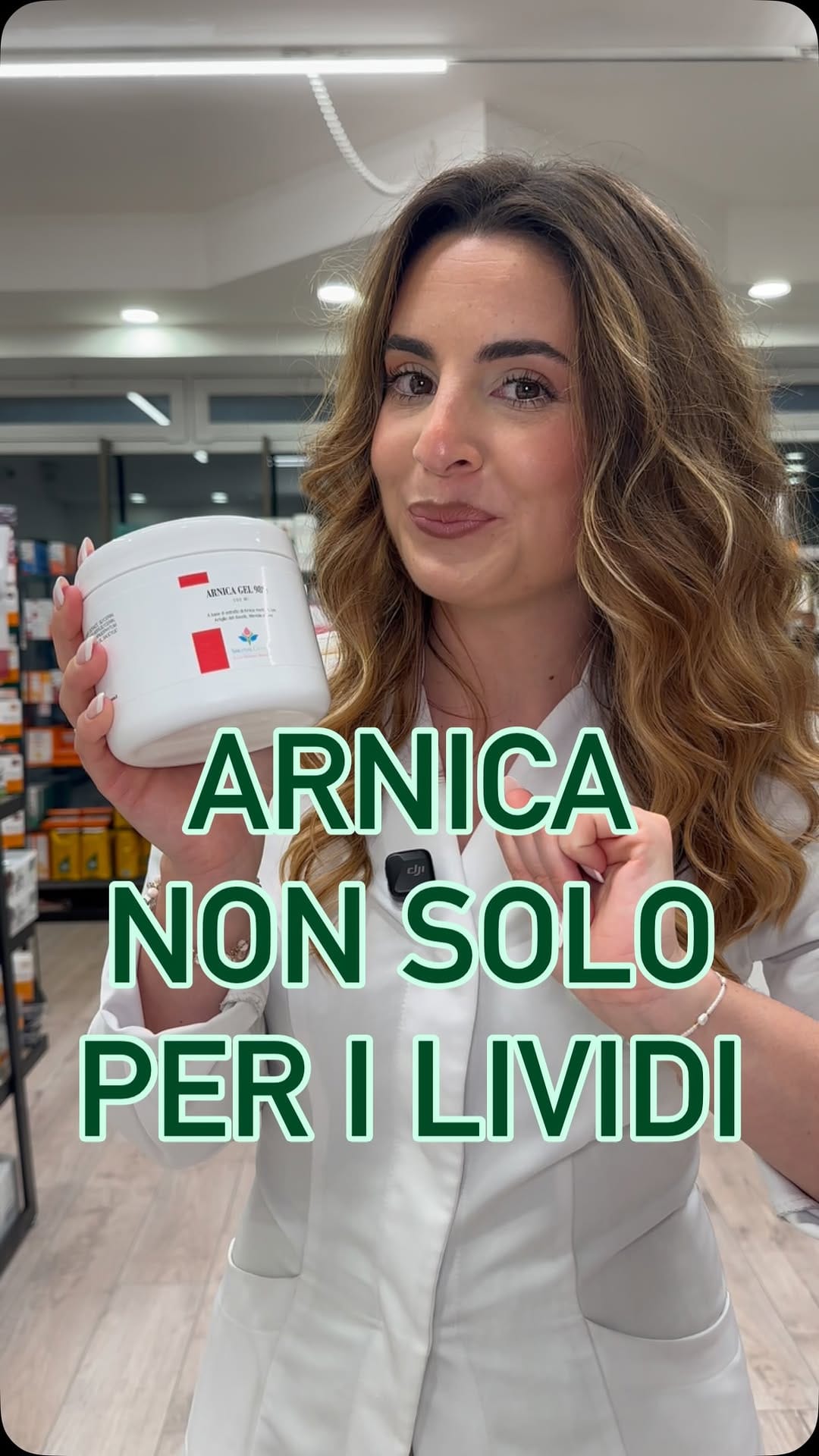 Post 8 by Spiritual Green on Instagram (video)
