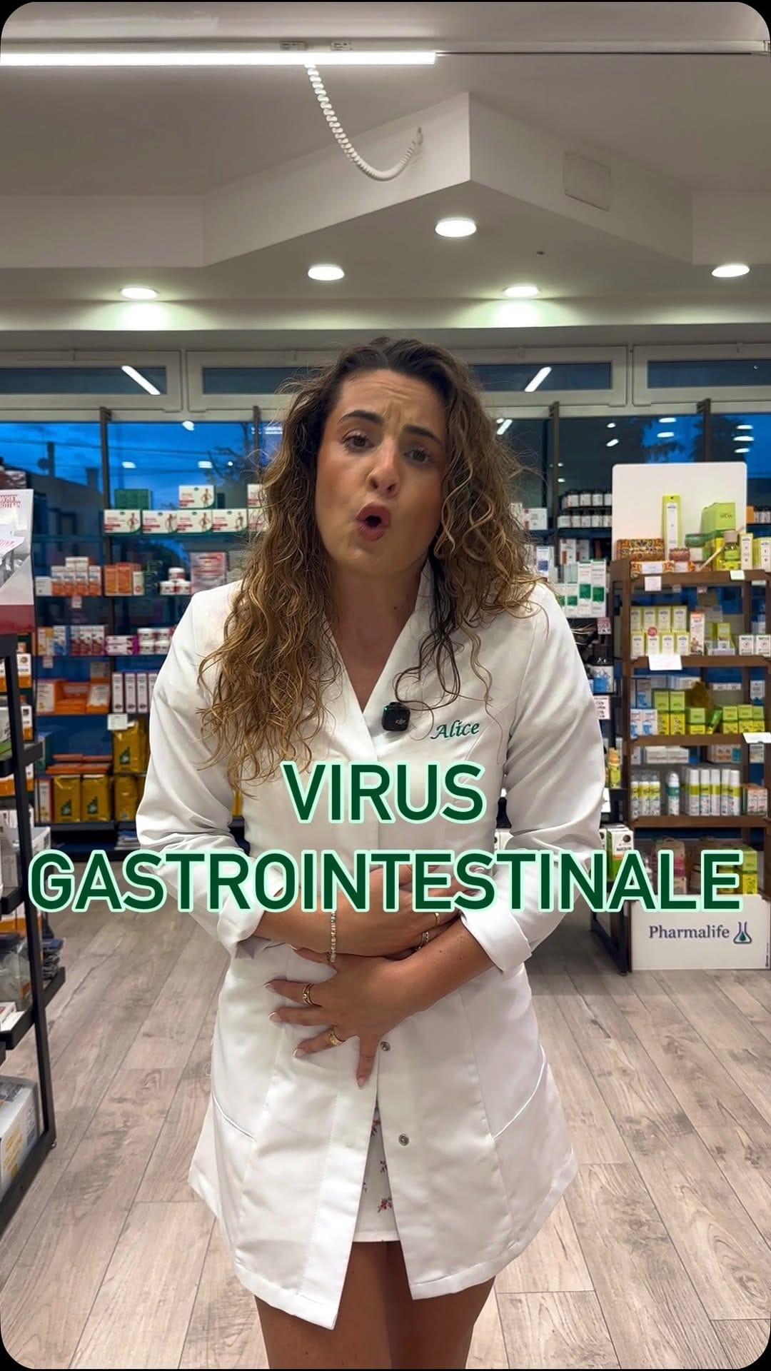 Post 7 by Spiritual Green on Instagram (video)