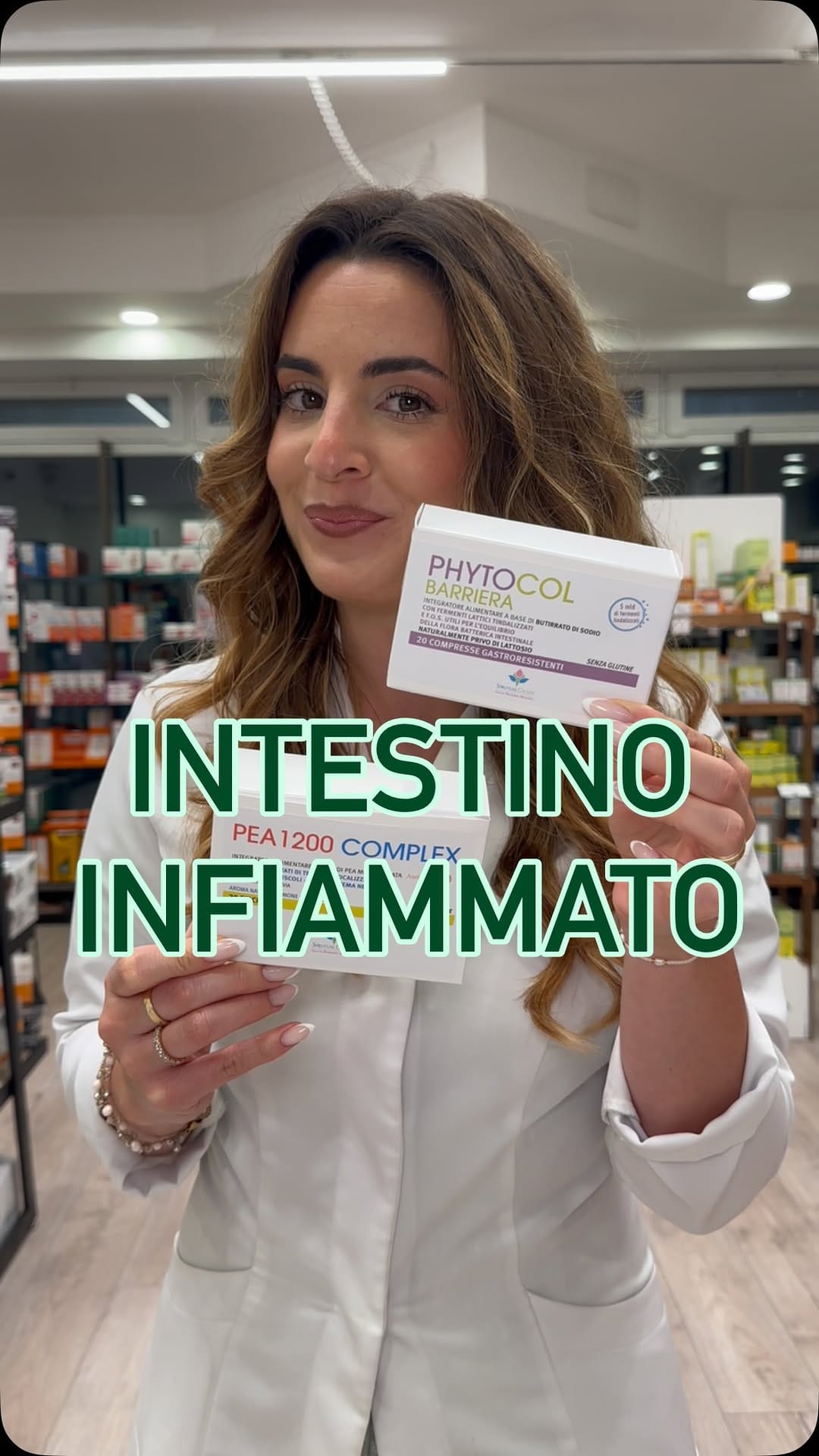 Post 9 by Spiritual Green on Instagram (video)