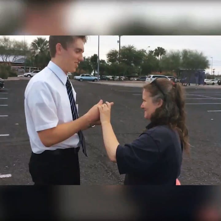Post 5 by Jake the Signer 🤙🏼 on Instagram (video)