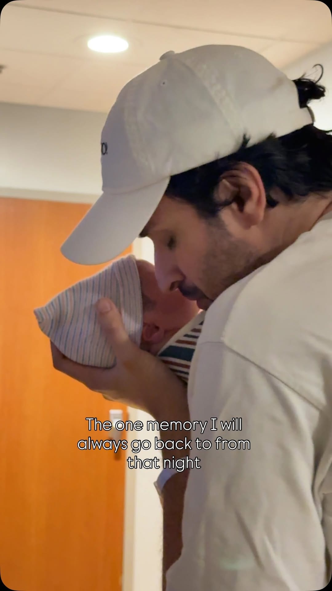 Post 2 by Inzer Mubashar on Instagram (video)