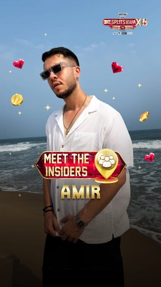 Post 9 by Amir Hossein on Instagram (video)