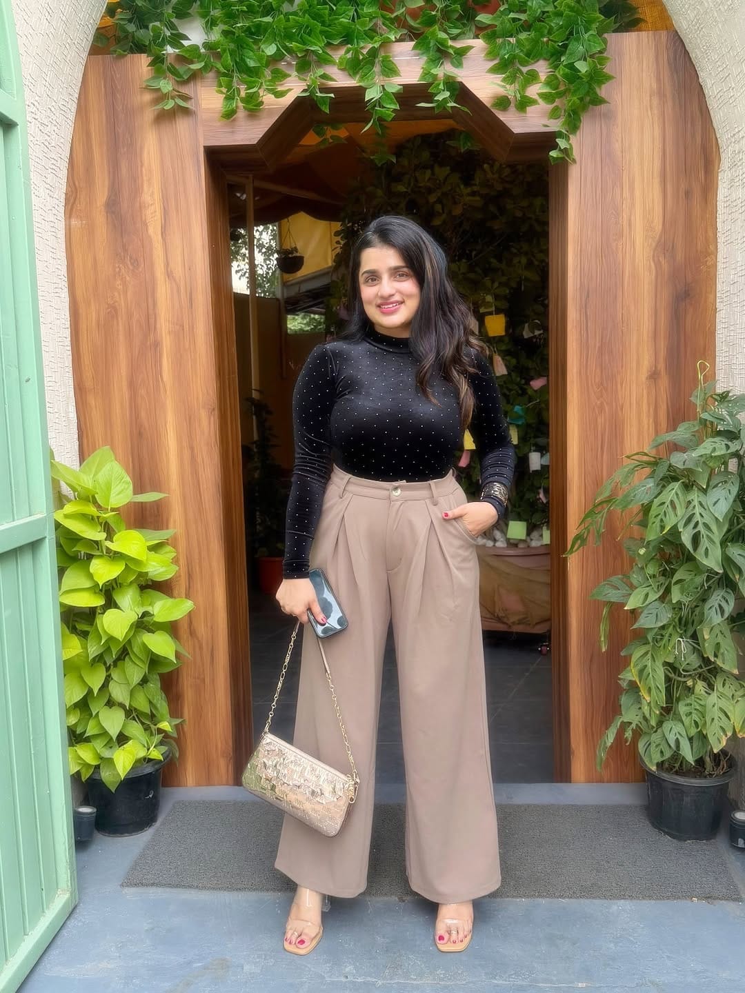 Post 6 by Siri Raju on Instagram (carousel)