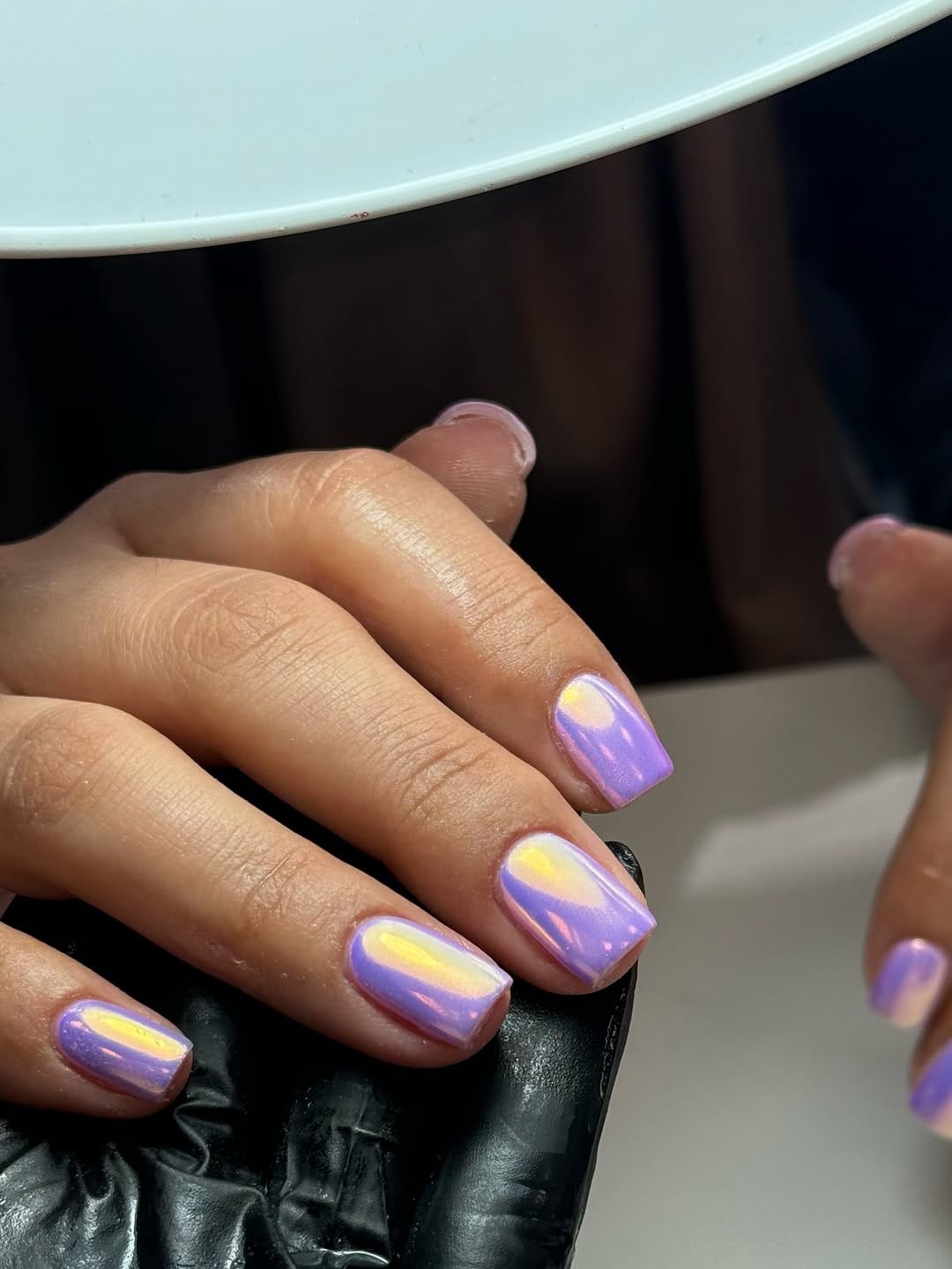 Post 9 by Ashley Munro | Nail Artist | Educator on Instagram (carousel)