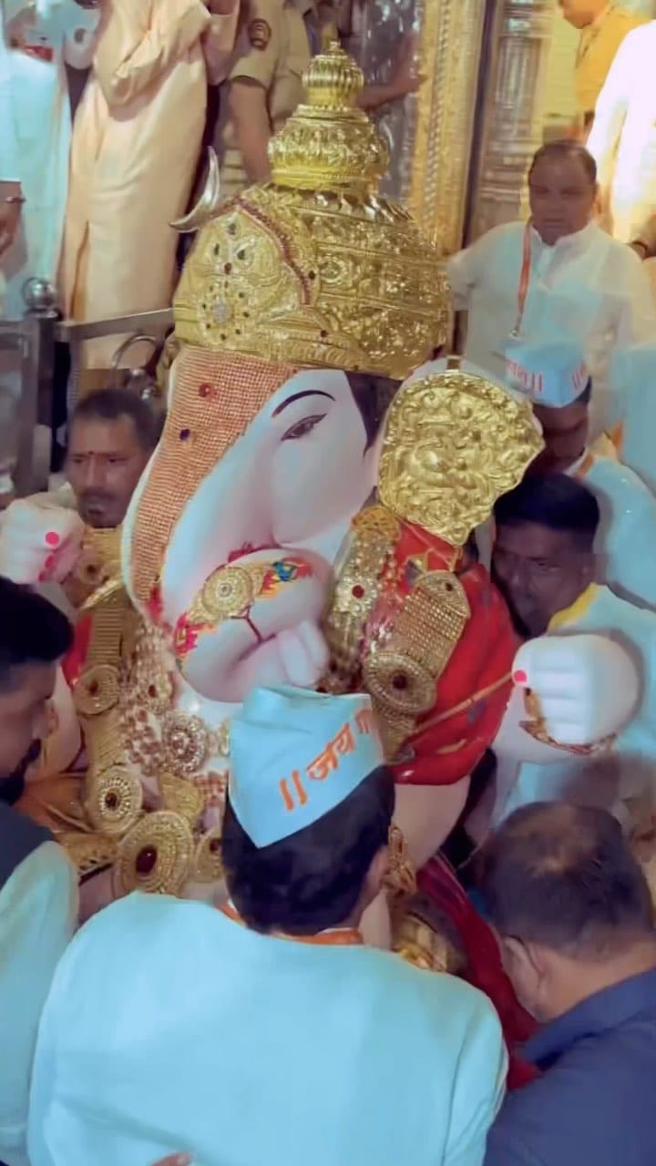 Post 10 by Ranjeet Kataria on Instagram (video)