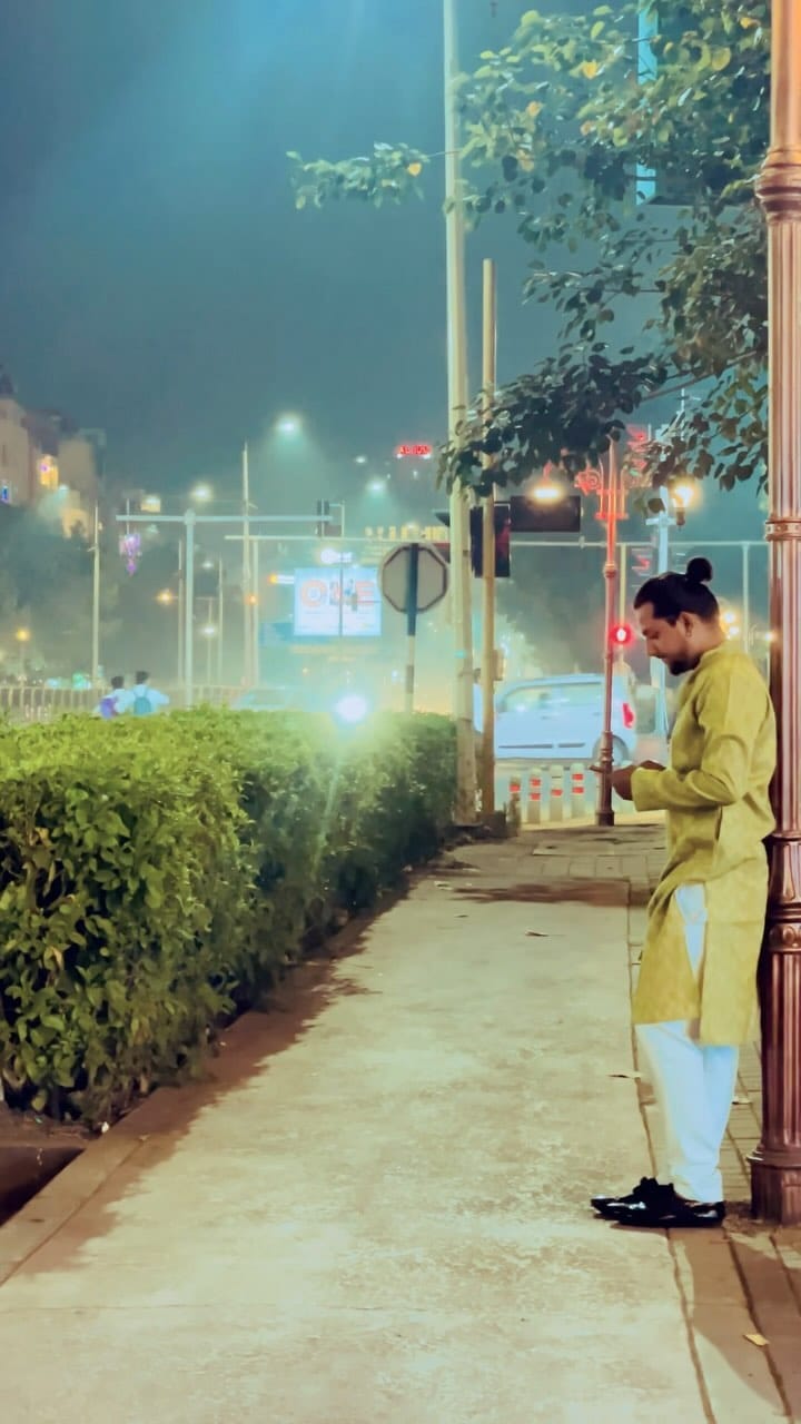 Post 6 by Ranjeet Kataria on Instagram (video)