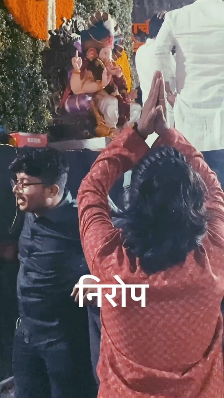Post 8 by Ranjeet Kataria on Instagram (video)