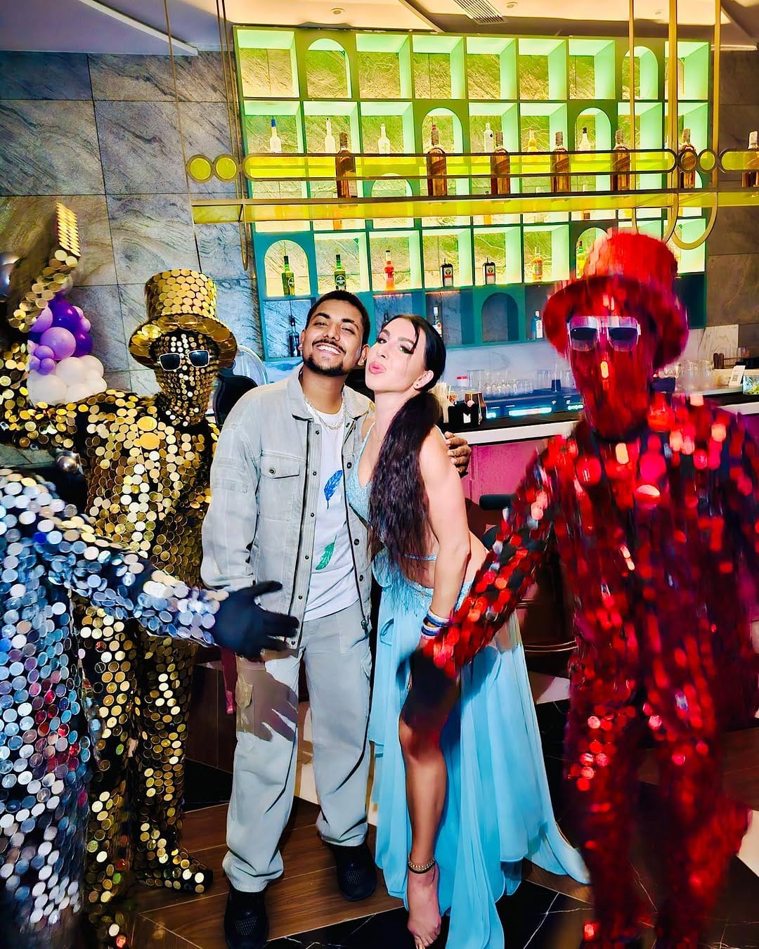 Post 9 by Ranjeet Kataria on Instagram (carousel)
