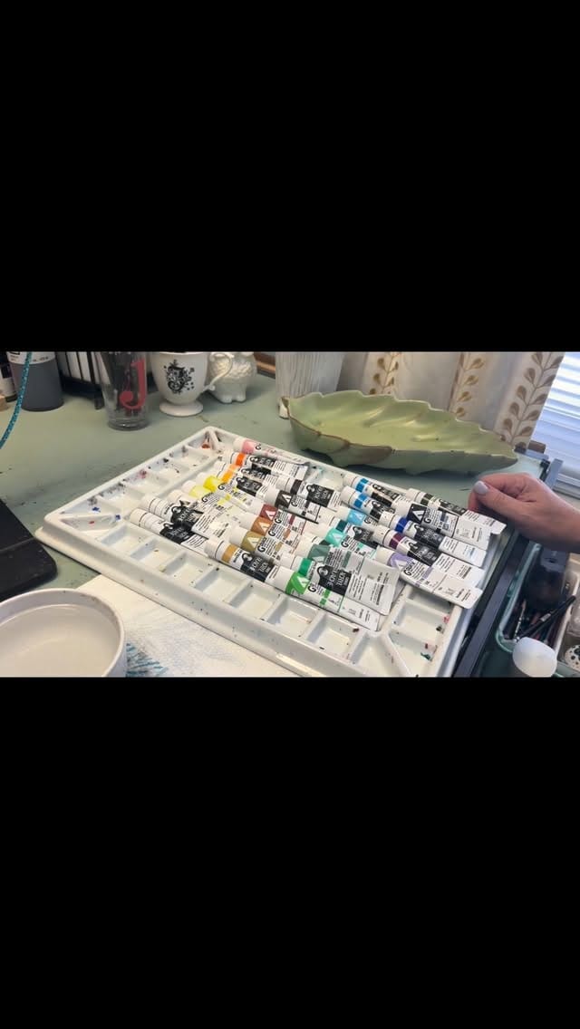 Post 7 by Julia Lundman on Instagram (video)