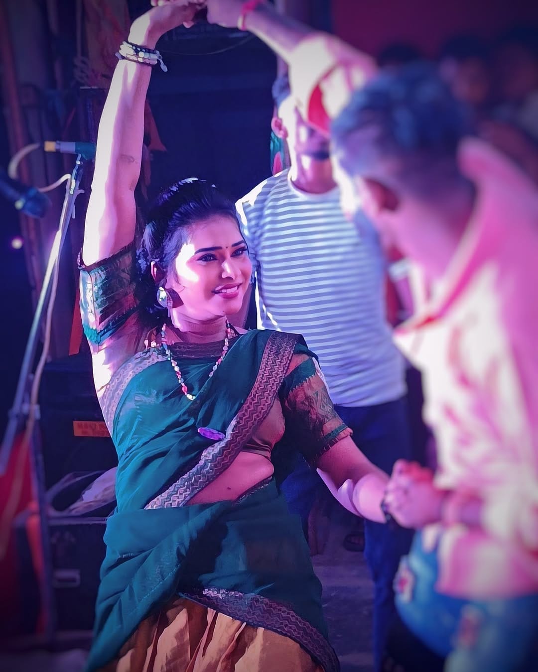 Post 10 by Laxmi Shirol on Instagram (image)