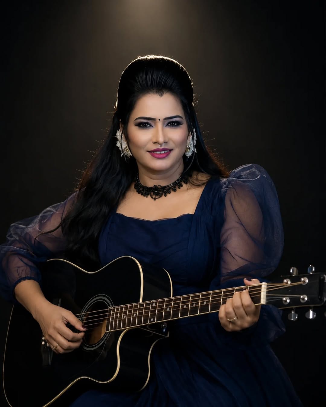 Post 4 by Laxmi Shirol on Instagram (image)