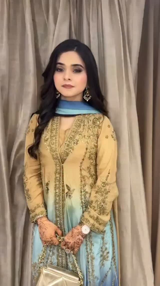 Post 6 by Ruhi Adenwala on Instagram (video)