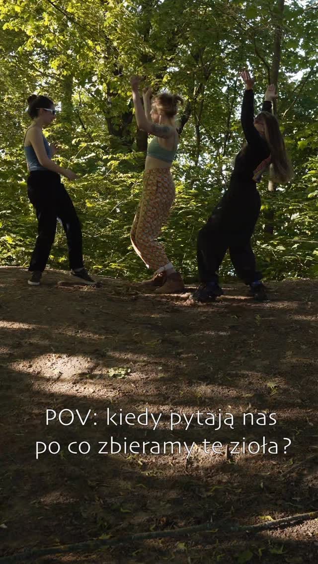 Post 4 by Sklep zielarski & olejki eteryczne on Instagram (video)
