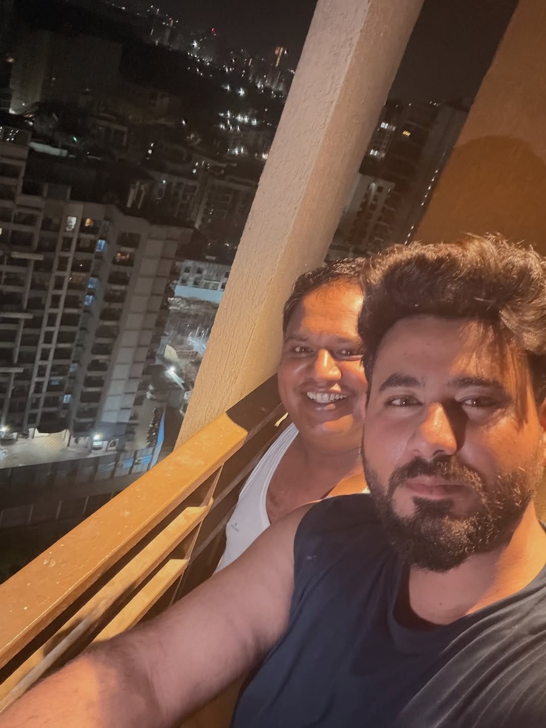 Post 2 by VINAY PRATAP SINGH on Instagram (image)