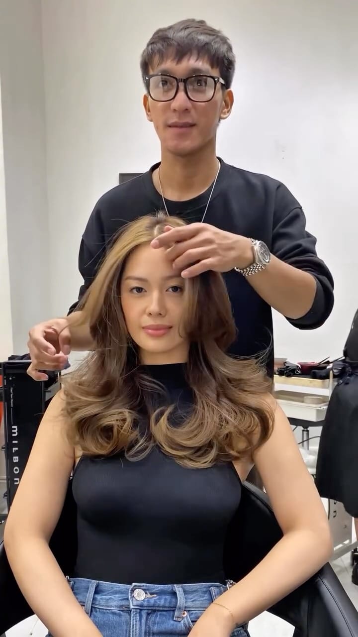 Post 2 by Florence Yamat on Instagram (video)