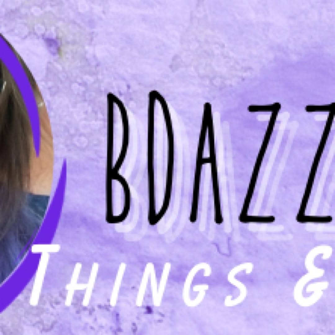 Post 9 by 💜 Brandis Hulett 💜 BDazzldNails on Instagram (image)