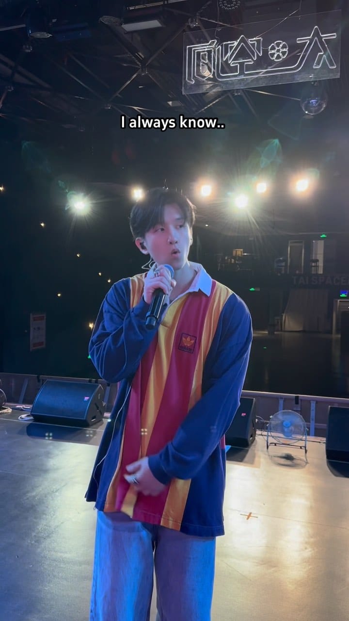 Post 9 by 舵 Diverseddie on Instagram (video)