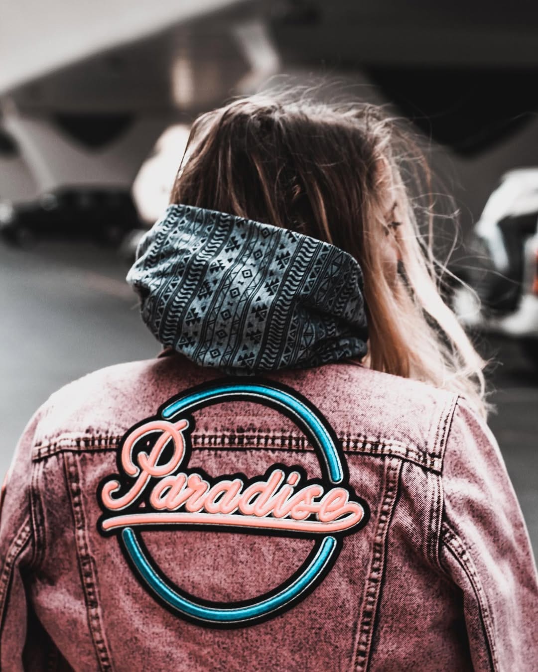Post 7 by JULES TROXLER on Instagram (image)
