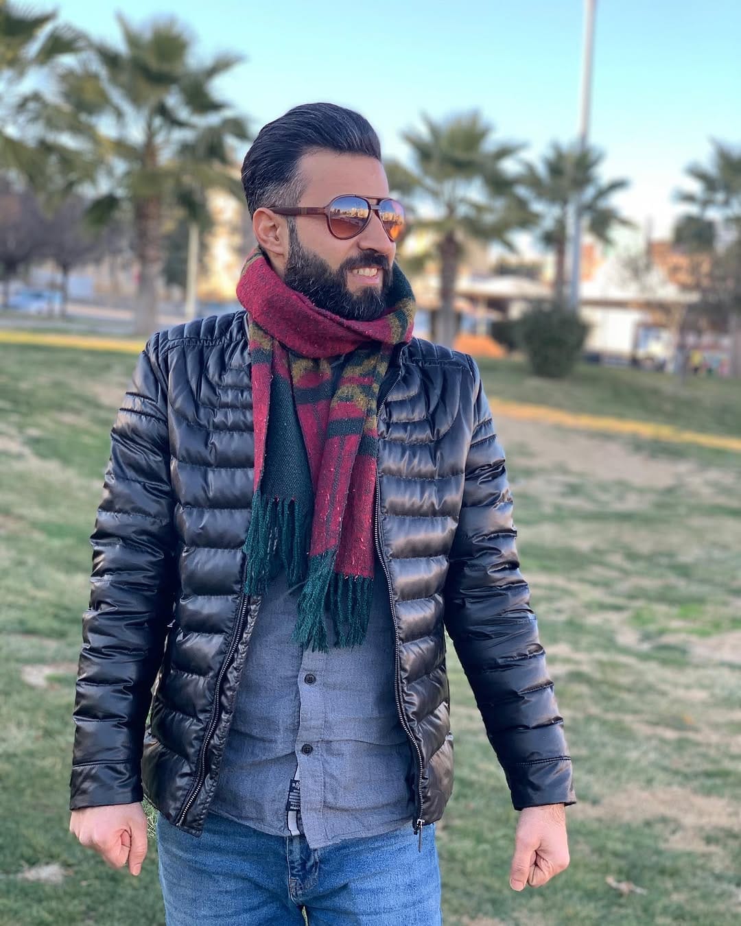 Post 8 by 𝔸𝕙𝕞𝕖𝕥 𝕂𝕒𝕪𝕒 ® on Instagram (image)