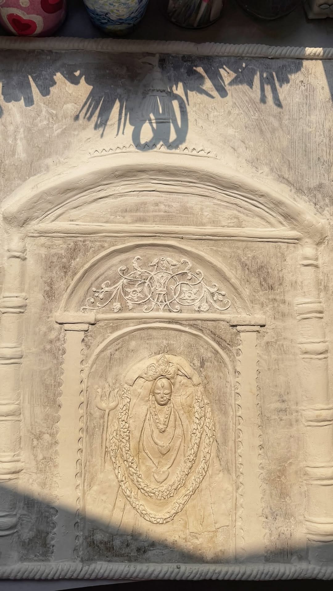 Post 8 by Sutrishna | Tripura Artist on Instagram (video)