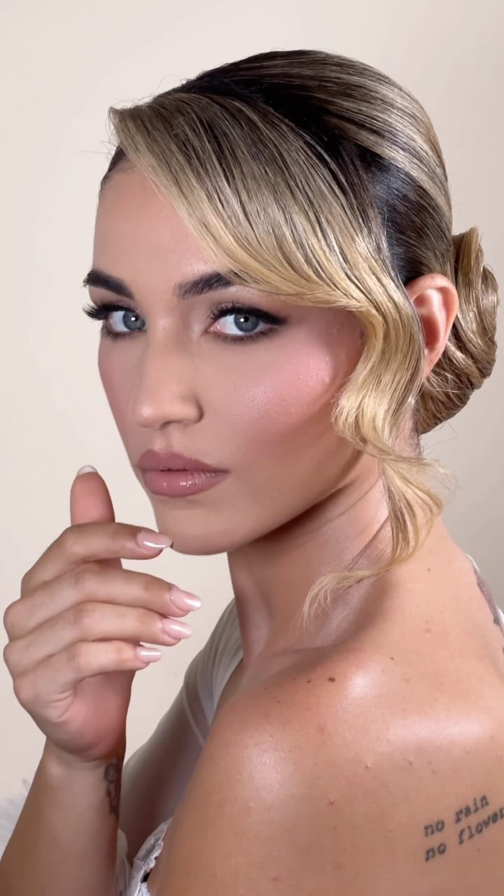 Post 1 by Ornella Urso on Instagram (video)