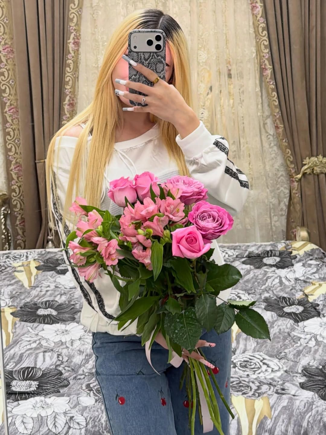 Post 9 by 𝓐𝔃𝔃𝓪𝓵𝓲𝔂𝓪𝓪  🎀 on Instagram (carousel)