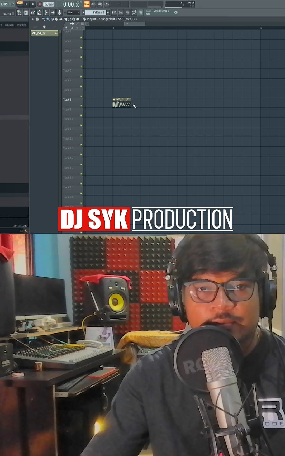 Post 7 by Sunil Goswami on Instagram (video)