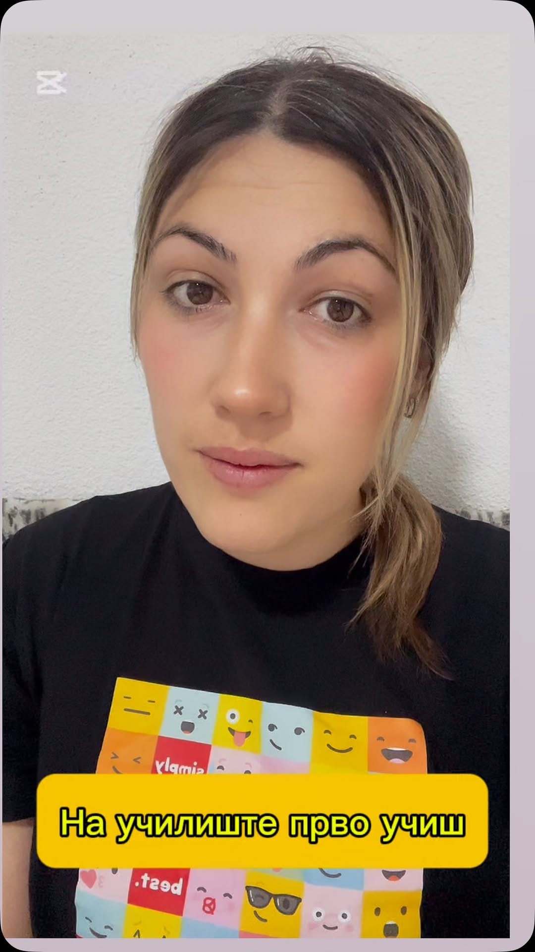 Post 2 by Milica Pesevska on Instagram (video)