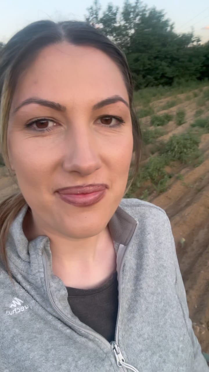 Post 4 by Milica Pesevska on Instagram (video)