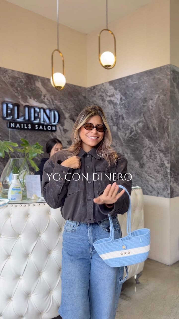 Post 2 by Eliend Nails Salon on Instagram (video)