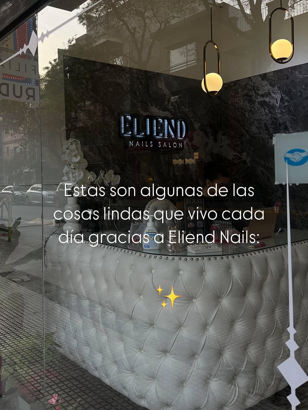 Post 10 by Eliend Nails Salon on Instagram (carousel)