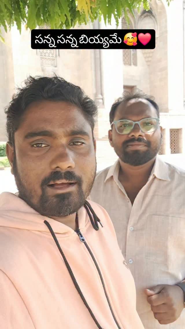 Post 1 by Jithender Jabardasth on Instagram (video)