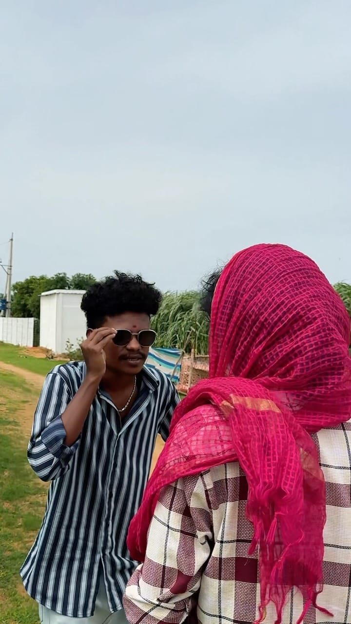 Post 2 by Jithender Jabardasth on Instagram (video)