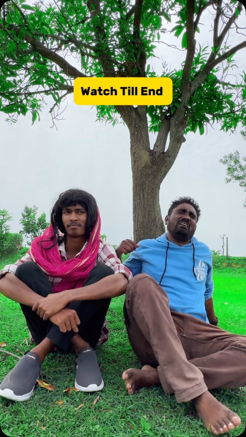 Post 7 by Jithender Jabardasth on Instagram (video)