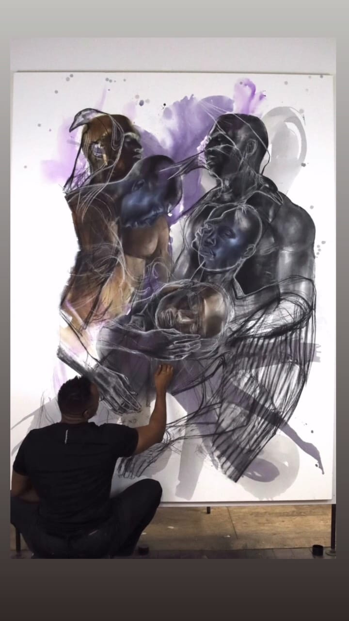 Post 3 by Imo Nse Imeh on Instagram (video)